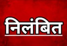 सीईओ जिला पंचायत ने सुरी पंचायत सचिव को किया निलंबित