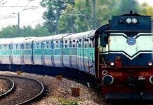 रायपुर सहित प्रमुख शहरों में रेल संचालन क्षमता दोगुनी करने की ऐतिहासिक योजना Train Cancelled