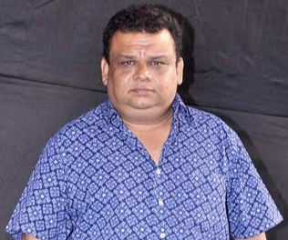 Actor Atul Parchure