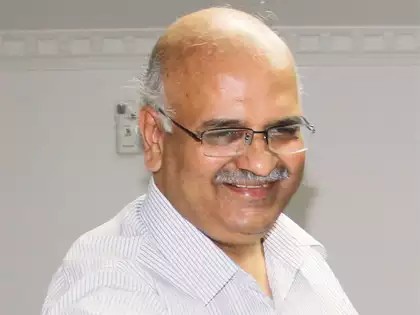 Ex CS Alok Ranjan