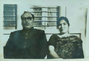 5.In Memory of My Father-मिर्ज़ा अब्दुल समद बेग