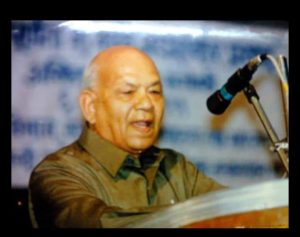 WhatsApp Image 2024 10 07 at 13.48.44 1 स्व.डॉ विश्वम्भरनाथ उपाध्याय, 1925-- 2008)साहित्यकार, (पूर्व आचार्य,-हिन्दी विभाग, राजस्थान विवि. जयपुर,उपकुलपति. कानपुर विवि.