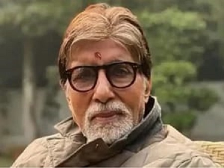 Happy Birthday Big B