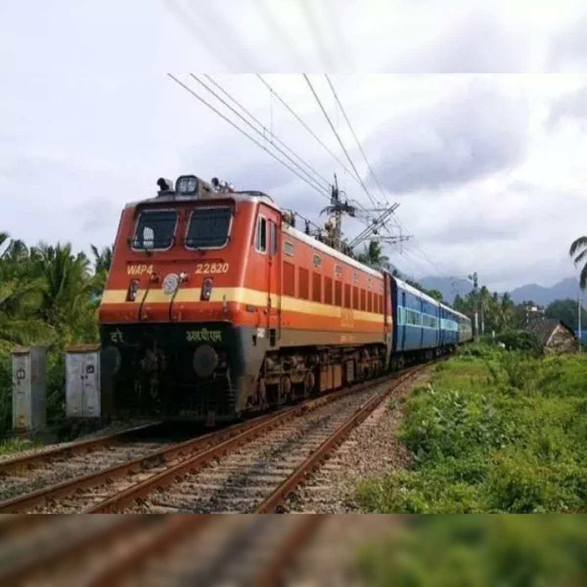 Special Trains for Diwali and Chath Puja