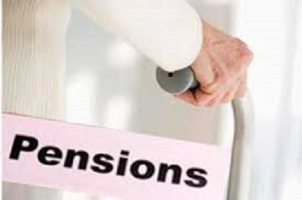 Pensioners Demands 53% DR