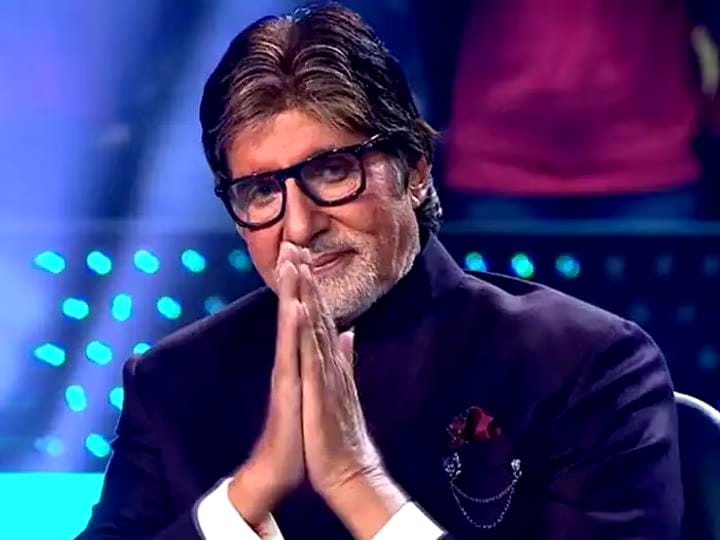 Amitabh's Charity