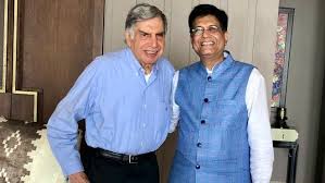 Ratan Tata