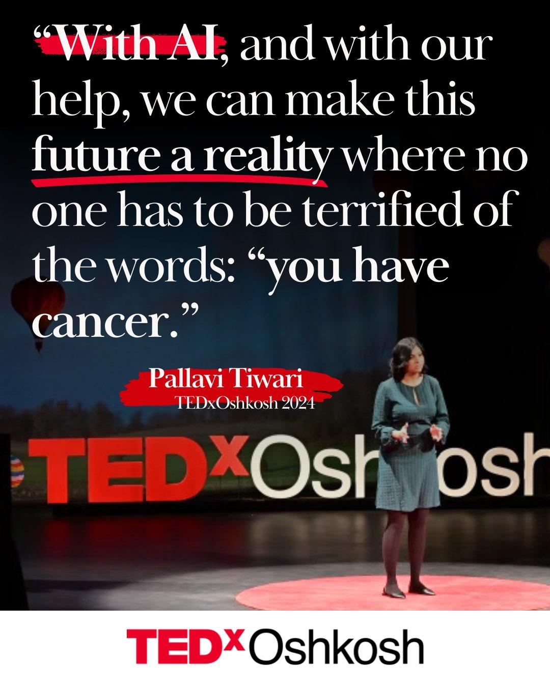 Dr Pallavi Tiwari on AI Oncology