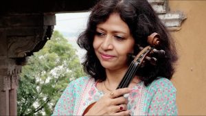 Maestro Anupriya Deotale Profile 2022