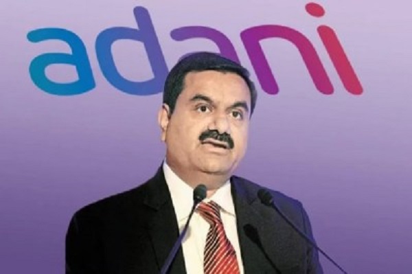 Adani Group in Trouble