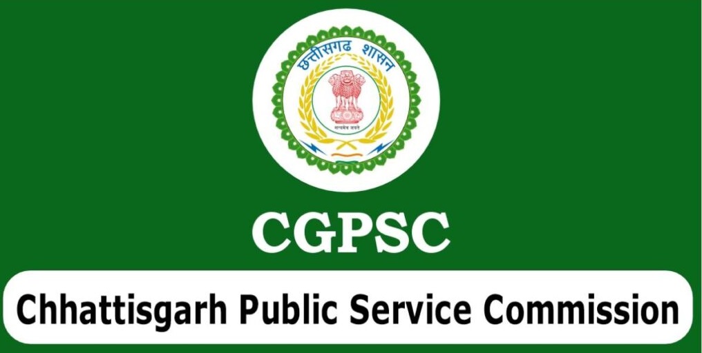 CGPSC Prefessor's Recruitment