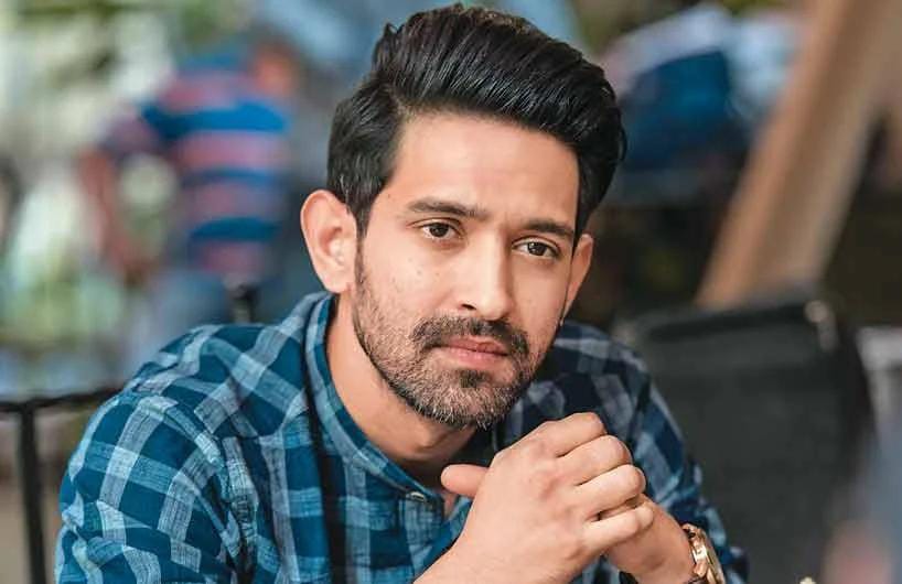 Vikrant Massey Hints at Quitting Acting