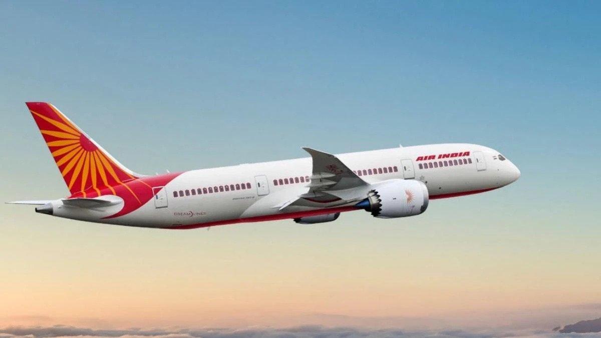 Air India