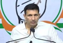 पीसीसी चीफ के रूप में पटवारी ने किए 2 साल पूरे, 730 दिन में भी कांग्रेस का संगठनात्मक ढांचा है अधूरा Jitu patwari