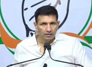 पीसीसी चीफ के रूप में पटवारी ने किए 2 साल पूरे, 730 दिन में भी कांग्रेस का संगठनात्मक ढांचा है अधूरा Jitu patwari