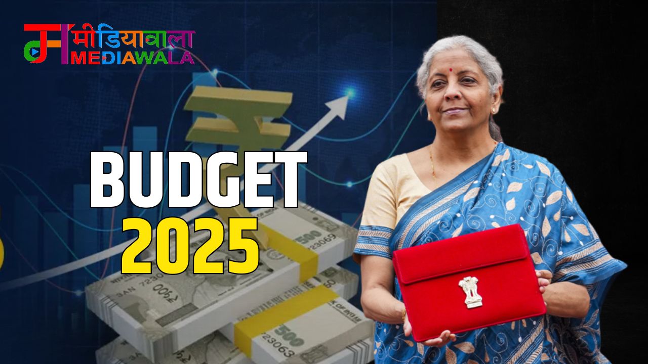 Union Budget 2025