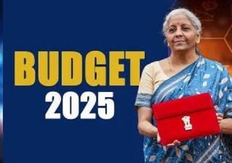Budget-2025 Budget 2025