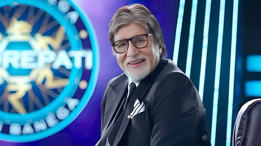 Who is the Next Host of KBC
