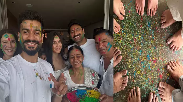 katrina-kaif-and-vicky-kaushal-celebrated-holi-119014039