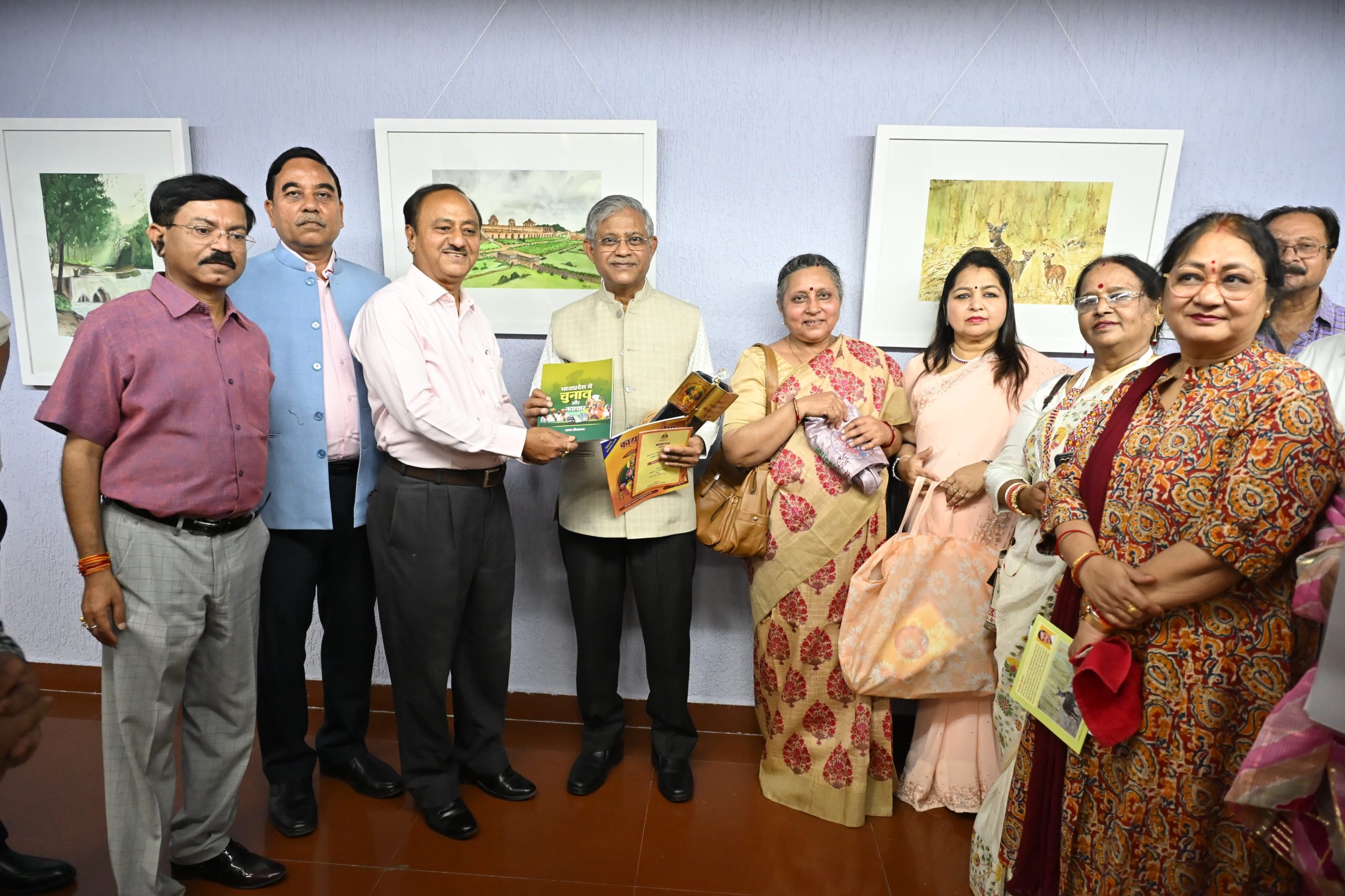 IRetired IAS Alok Shrivastava Retired IAS Alok Shrivastava