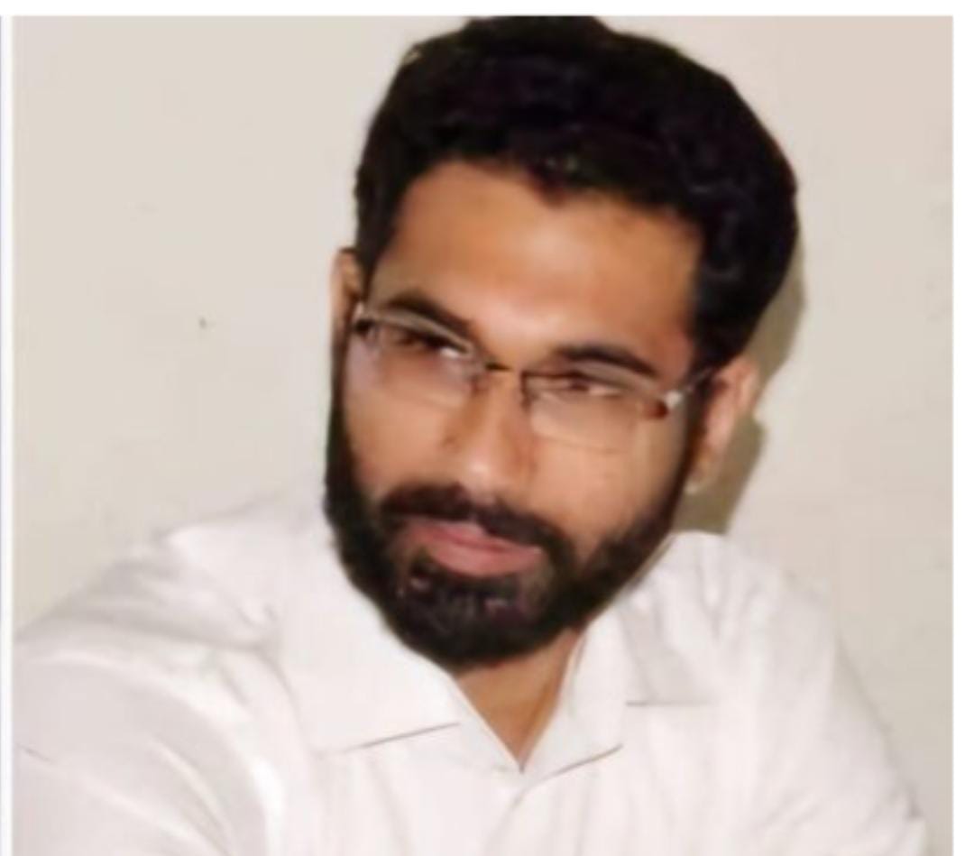 IAS Officer Embroiled in Land Allotment