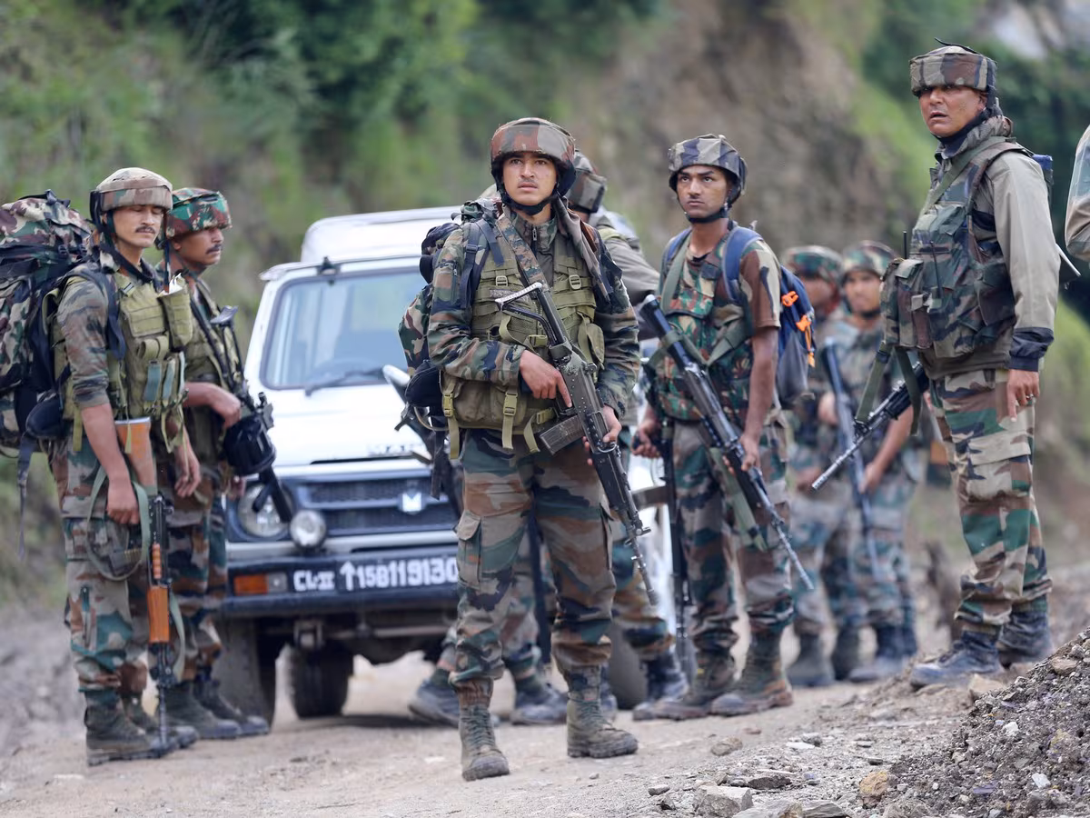 PTI12 26 2024 000166B 0 1741434769583 1745317787109 1 Pahalgam Terror Attack:क्या POK वापसी का समय आ गया ?