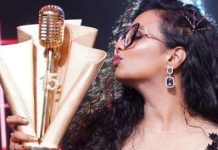 Indian Idol-15 Winner
