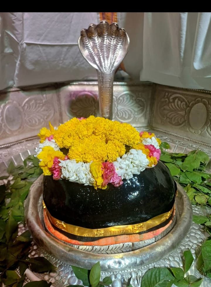 Lord Hatkeshwar Mahadev