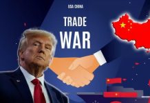 New Digital Weapon in Trade War