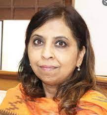 images - 2025-04-25T220613.150 IAS Seema Jain: सीमा जैन को परमाणु ऊर्जा आयोग में सदस्य वित्त का अतिरिक्त प्रभार