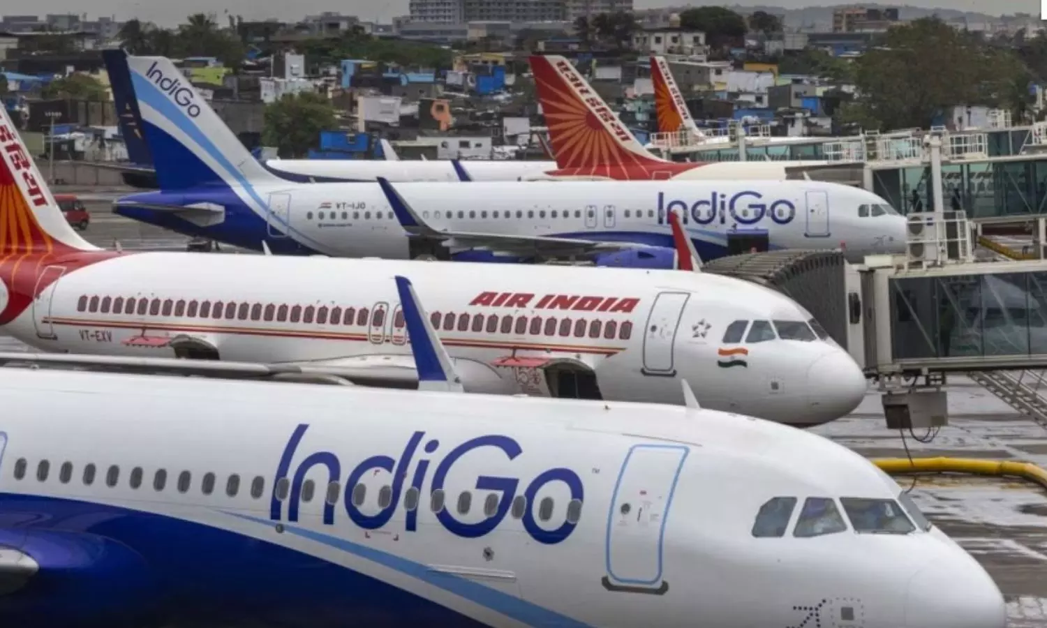 Indira Gandhi International Airport Indira Gandhi International Airport