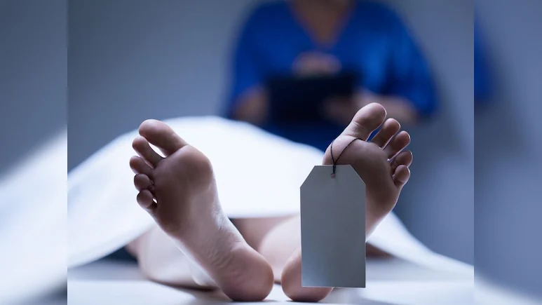 Tragic incident Tragic incident