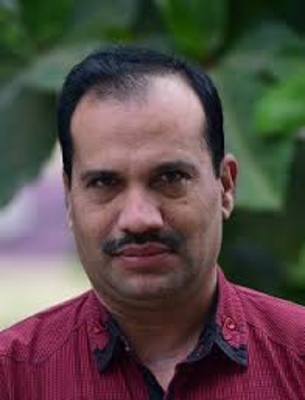 डॉ. मूलाराम जोशी उत्कृष्ट साहित्यकार सम्मान