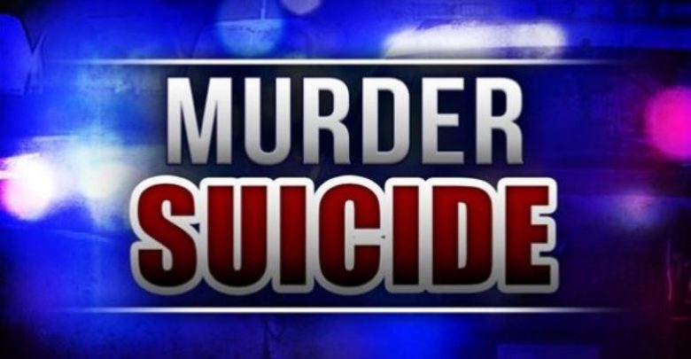 Murder and Suicide