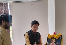 Conversation Program : विश्व संवाद केंद्र मालवा प्रांत द्वारा नारद जयंती पर संंवाद कार्यक्रम का आयोजन किया गया!