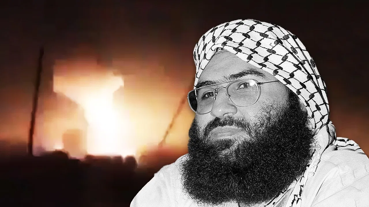 masood-azhar