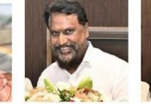 Portfolios Allocates to New Ministers: तेलंगाना में 3 नए मंत्रियों को विभाग आवंटित