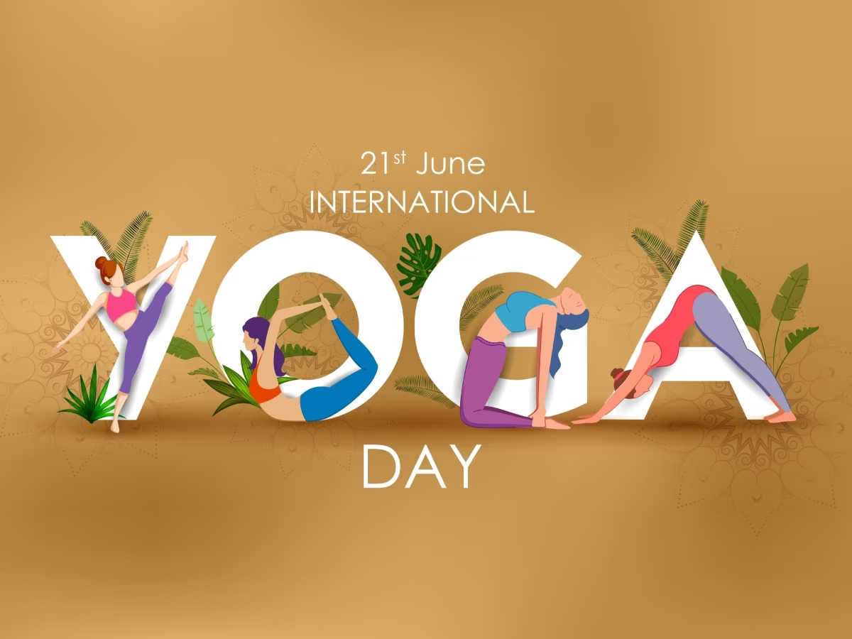 international yoga day