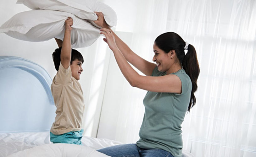 10 Indoor games to play with your kids 10 Indoor games to play with your kids