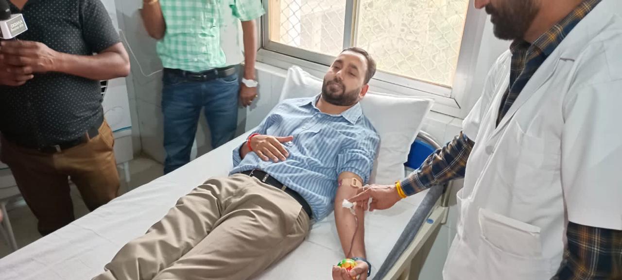 Kissa-A-IAS: IAS Anurag Verma