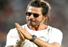 Shahrukh’s Injury News is A Rumour : शाहरुख खान को चोट लगने की खबर अफवाह निकली, अमेरिका जाने का कारण रूटीन चेकअप!