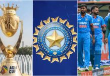 Asia Cup-2025 : भारत और पाकिस्तान के बीच क्रिकेट का महामुकाबला 14 और 21 सितंबर को, 8 टीमें भाग लेंगी!