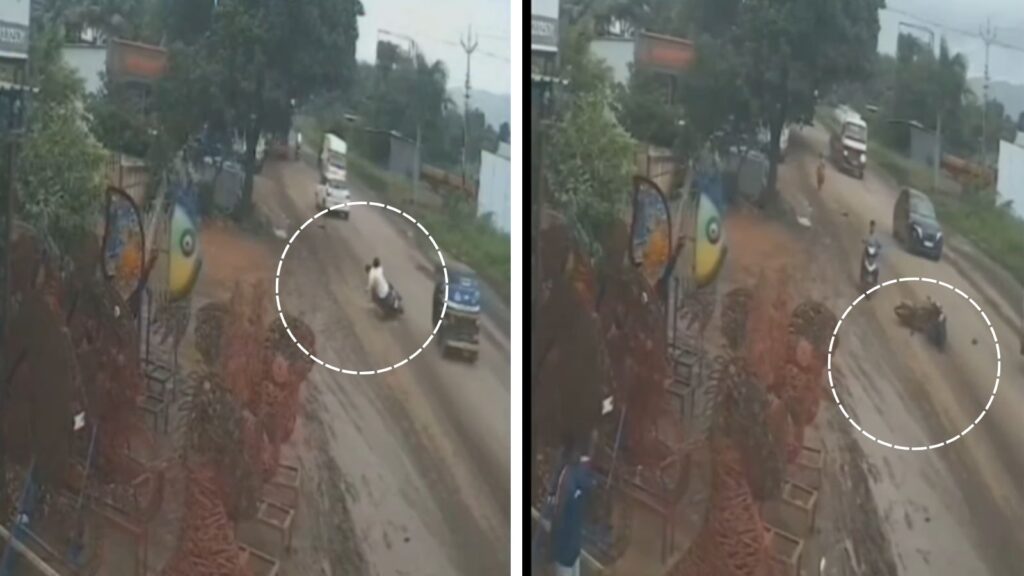 Pune Viral Video Ten Accidents at Same Spot in Three Hours on Dehu Yelwadi Road 1024x576 1 Pune Viral Video Ten Accidents at Same Spot in Three Hours on Dehu Yelwadi Road 1024x576 1