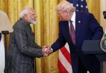 Trump Announces 25% Tarrif on India: रूस से नजदीकी पड़ी भारी, ट्रंप का बड़ा झटका- 1 अगस्त से 25% टैरिफ लागू