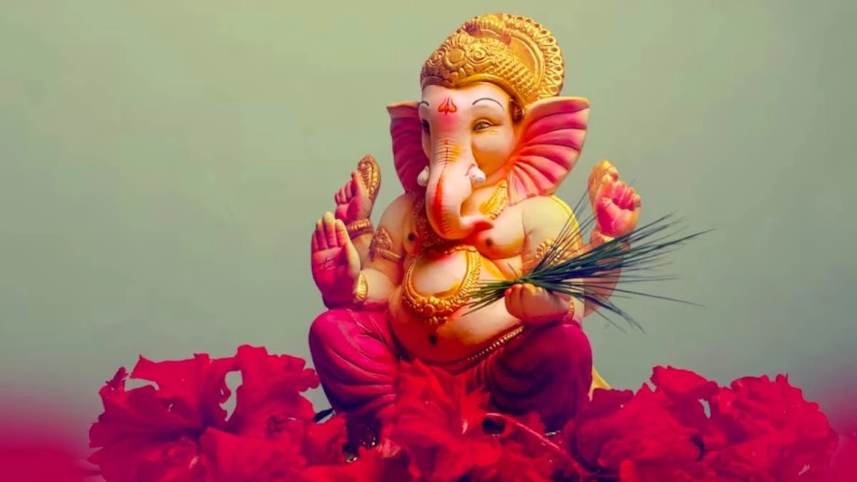07 09 2024 ganesh chaturthi wishes First Worshipper