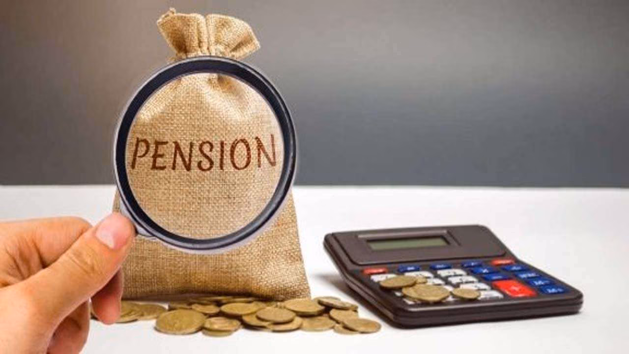 Old Pension Scheme