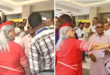 Jaya Bachchan’s Viral Video:सेल्फी लेने पर शख्स को मारा जोरदार धक्का,लगाई फटकार! Jaya Bachchan