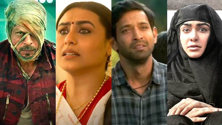 71st National Film Awards 71st National Film Awards