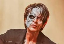 Shahrukh Took Credit for Victory : बेस्ट एक्टर का नेशनल अवार्ड जीतने का श्रेय शाहरुख ने ‘जवान’ के निर्देशक एटली को दिया!