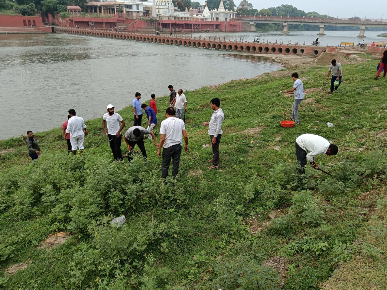 IMG 20250810 WA0115 Shivna River